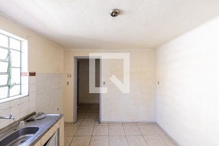 Casa à venda com 130m², 2 quartos e sem vagaCozinha