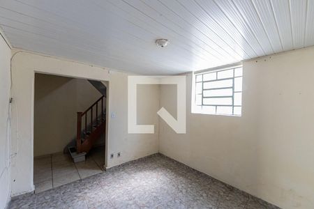 Casa à venda com 130m², 2 quartos e sem vagaSala