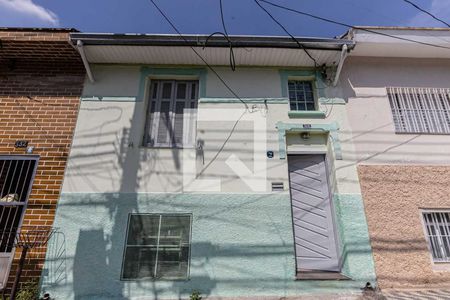 Casa à venda com 130m², 2 quartos e sem vagaFachada