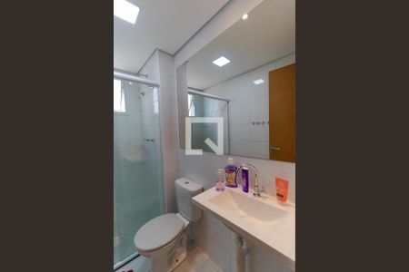 Apartamento à venda com 36m², 1 quarto e 1 vagaBanheiro