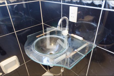 Apartamento para alugar com 48m², 2 quartos e 1 vagaBanheiro