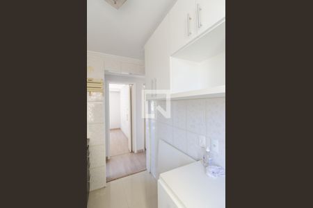 Apartamento para alugar com 48m², 2 quartos e 1 vagaCozinha