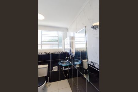 Apartamento para alugar com 48m², 2 quartos e 1 vagaBanheiro