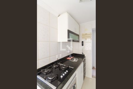 Apartamento para alugar com 48m², 2 quartos e 1 vagaCozinha