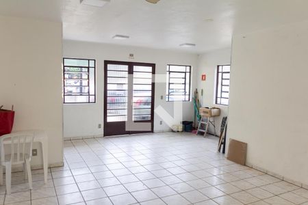 Apartamento para alugar com 48m², 2 quartos e 1 vagaÁrea comum