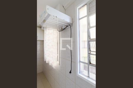 Apartamento para alugar com 48m², 2 quartos e 1 vagaÁrea de serviço