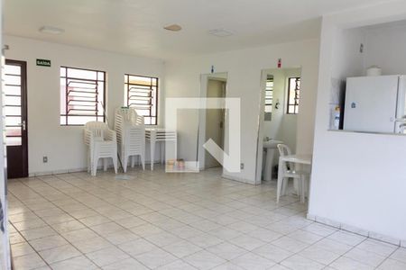 Apartamento para alugar com 48m², 2 quartos e 1 vagaÁrea comum