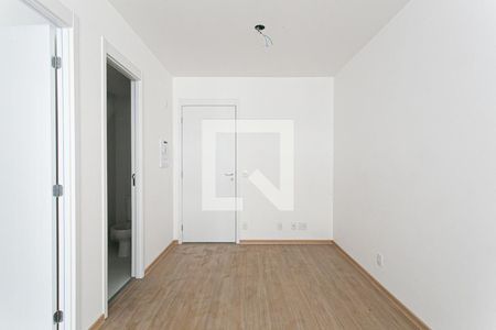 Studio de apartamento para alugar com 1 quarto, 30m² em Brás, São Paulo