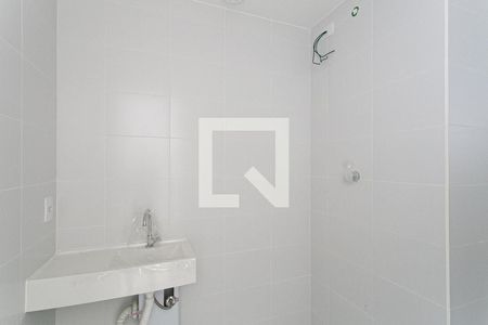 Vista de apartamento para alugar com 1 quarto, 30m² em Brás, São Paulo