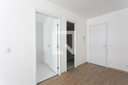 Studio de apartamento para alugar com 1 quarto, 30m² em Brás, São Paulo
