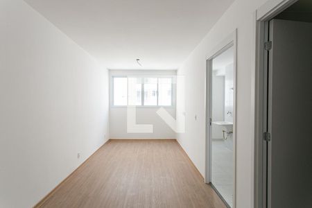 Studio de apartamento para alugar com 1 quarto, 30m² em Brás, São Paulo