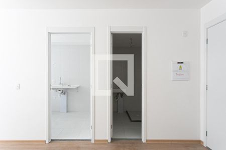 Studio de apartamento para alugar com 1 quarto, 30m² em Brás, São Paulo