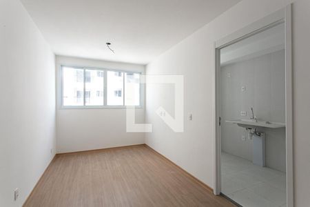 Studio de apartamento para alugar com 1 quarto, 30m² em Brás, São Paulo