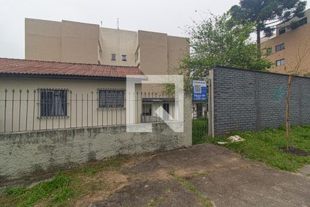 Studio para alugar com 35m², 1 quarto e sem vagaFachada