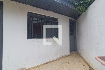 Studio para alugar com 35m², 1 quarto e sem vagaEntrada