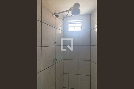 Studio para alugar com 35m², 1 quarto e sem vagaBanheiro