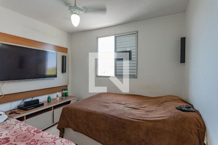 Quarto 2 de apartamento à venda com 2 quartos, 45m² em Chácaras São Martinho, Campinas