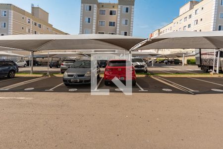 Apartamento à venda com 45m², 2 quartos e 1 vagaGaragem