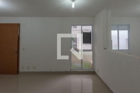 Sala de apartamento à venda com 2 quartos, 45m² em Jardim Centenário, Campinas