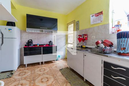 Casa à venda com 150m², 2 quartos e 1 vaga Casa à venda com 150m², 2 quartos e 1 vagaCozinha