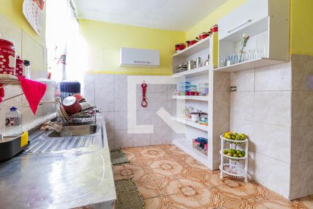 Casa à venda com 150m², 2 quartos e 1 vaga Casa à venda com 150m², 2 quartos e 1 vagaCozinha