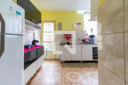 Casa à venda com 150m², 2 quartos e 1 vaga Casa à venda com 150m², 2 quartos e 1 vagaCozinha