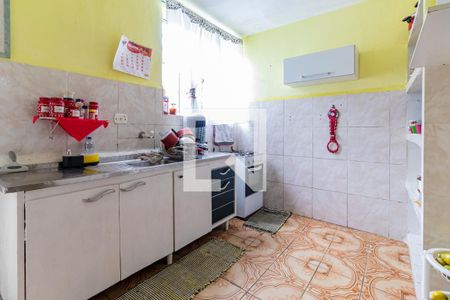 Casa à venda com 150m², 2 quartos e 1 vaga Casa à venda com 150m², 2 quartos e 1 vagaCozinha