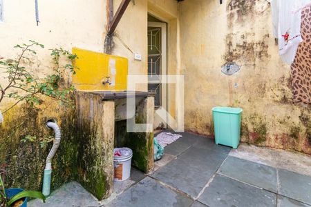 Casa à venda com 150m², 2 quartos e 1 vaga Casa à venda com 150m², 2 quartos e 1 vagaLavanderia