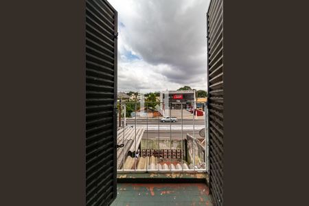 Casa à venda com 150m², 2 quartos e 1 vaga Casa à venda com 150m², 2 quartos e 1 vagaQuarto 2 - Varanda