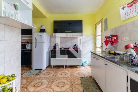 Casa à venda com 150m², 2 quartos e 1 vaga Casa à venda com 150m², 2 quartos e 1 vagaCozinha