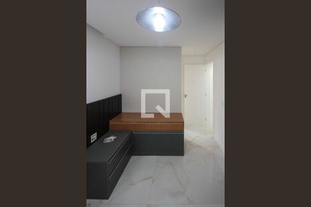 Apartamento à venda com 56m², 2 quartos e 1 vagaBanheiro da Suite
