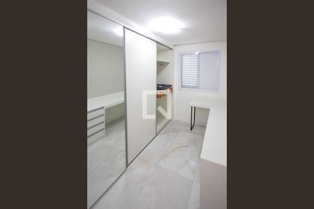 Apartamento à venda com 56m², 2 quartos e 1 vagaQuarto
