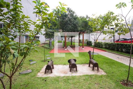 Apartamento à venda com 56m², 2 quartos e 1 vagaÁrea Comum - Playground