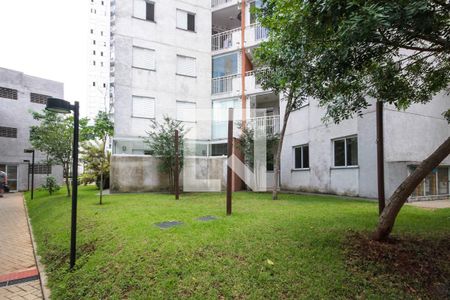 Apartamento à venda com 56m², 2 quartos e 1 vagaÁrea Verde