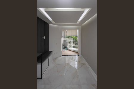 Sala de apartamento à venda com 2 quartos, 56m² em Vila Prudente, São Paulo