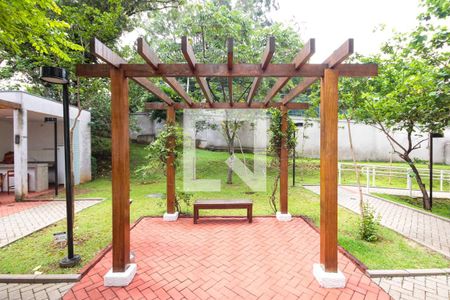 Apartamento à venda com 56m², 2 quartos e 1 vagapergolado