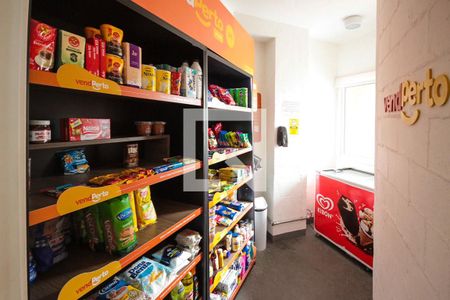 Apartamento à venda com 56m², 2 quartos e 1 vagamercado