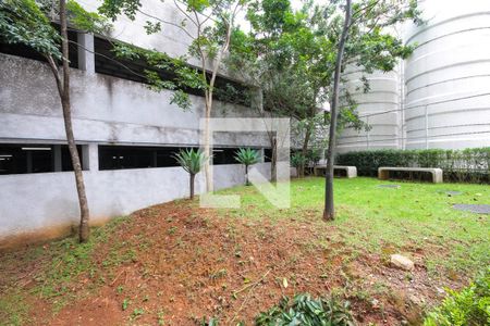 Apartamento à venda com 56m², 2 quartos e 1 vagaÁrea verde