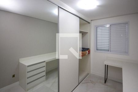 Apartamento à venda com 56m², 2 quartos e 1 vagaQuarto