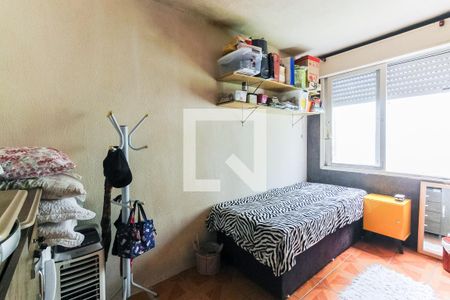 Quarto 1 de apartamento à venda com 2 quartos, 46m² em Cavalhada, Porto Alegre