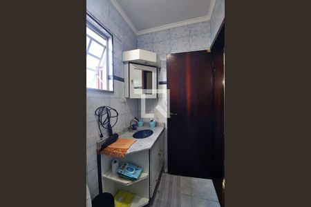 Casa para alugar com 250m², 3 quartos e 3 vagasBanheiro 2
