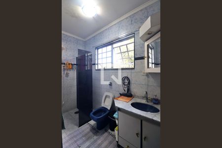Casa para alugar com 250m², 3 quartos e 3 vagasBanheiro 2
