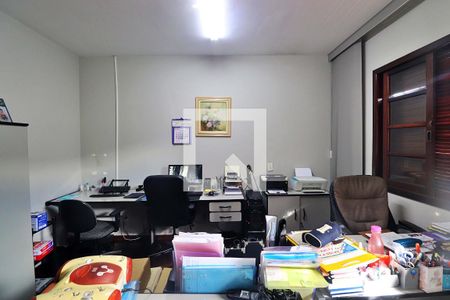 Casa para alugar com 250m², 3 quartos e 3 vagasQuarto 3