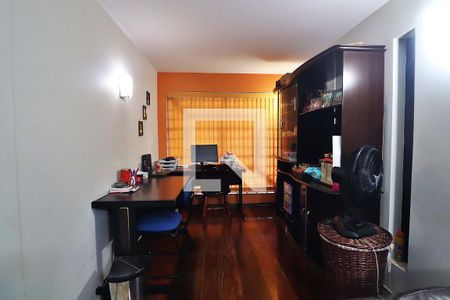 Sala de casa para alugar com 3 quartos, 250m² em Vila Aquilino, Santo André