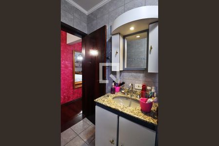 Casa para alugar com 250m², 3 quartos e 3 vagasBanheiro da Suíte