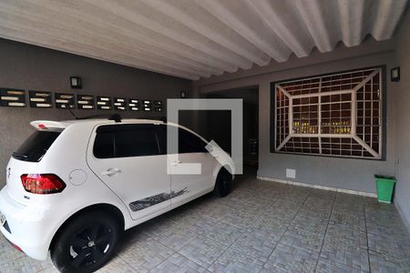 Casa para alugar com 250m², 3 quartos e 3 vagasGaragem