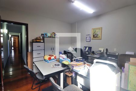Casa para alugar com 250m², 3 quartos e 3 vagasQuarto 3