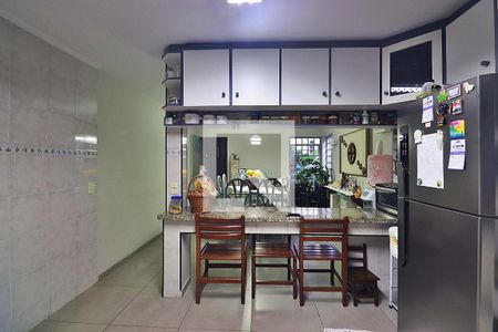 Casa para alugar com 250m², 3 quartos e 3 vagasCozinha