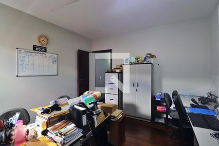 Casa para alugar com 250m², 3 quartos e 3 vagasQuarto 3
