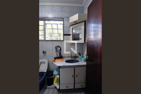 Casa para alugar com 250m², 3 quartos e 3 vagasBanheiro 2